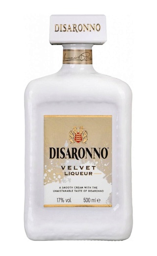 фото Disaronno Velvet 0,5 л