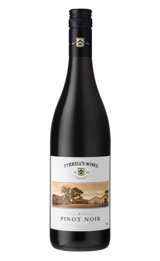 фото вино Tyrrell's Old Winery Pinot Noir 2020 0,75 л