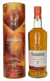 Виски Glenfiddich Perpetual Collection VAT 01 1 л