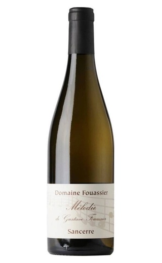 фото вино Domaine Fouassier Melodie 2013 0,75 л