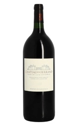 Вино Chateau de Ferrand Saint-Emilion Grand Cru Classe 2012 1,5 л