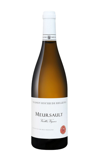 фото вино Maison Roche de Bellene Vieilles Vignes Meursault 2015 0,75 л