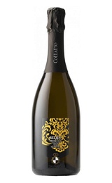 Игристое вино Collalto Silky Prosecco Treviso Extra Dry 2022 0,75 л