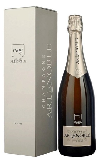 фото шампанское AR Lenoble Intense Extra Brut 1,5 л