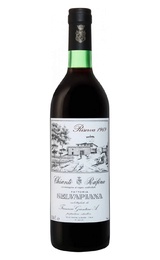 Вино Fattoria Selvapiana Rufina Riserva 1969 0,75 л