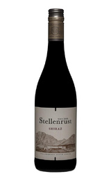 Вино Stellenrust Shiraz 2022 0,75 л