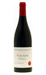 Вино Maison Roche de Bellene Volnay Vieilles Vignes 2017 0,75 л