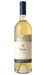 Вино Agricola Querciabella Batar 2021 0,75 л