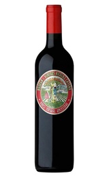 Вино Catena Zapata La Marchigiana Malbec 2022 0,75 л