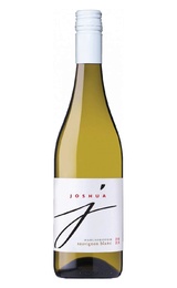 Вино Joshua Sauvignon Blanc 2023 0,75 л