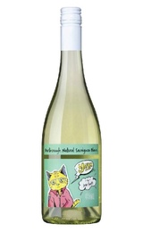 Вино Allan Scott Yeah Cool Sauvignon Blanc by Josh Scott 2023 0,75 л