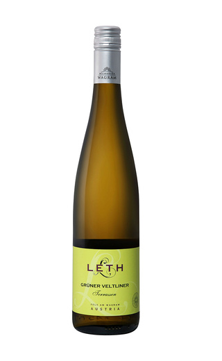 фото вино Leth Terrassen Gruner Veltliner 2023 0,75 л