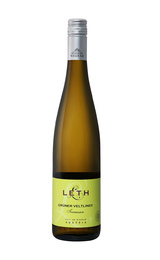 Вино Leth Terrassen Gruner Veltliner 2023 0,75 л