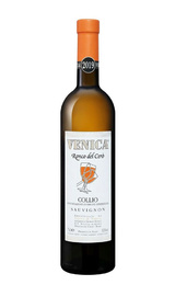 Вино Venica-Venica Sauvignon Collio DOC Ronco del Cero 2023 0,75 л