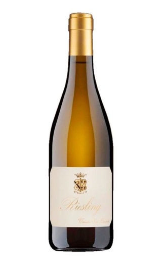 фото вино Tenuta San Leonardo Riesling 2020 0,75 л