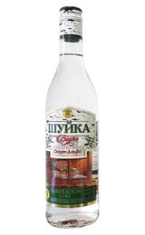 Водка Шуйка на Березовом Соке