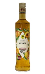 Шуйская Курага 0,5 л.