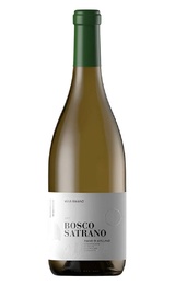 Вино Villa Raiano Bosco Satrano Fiano di Avellino 2017 0,75 л