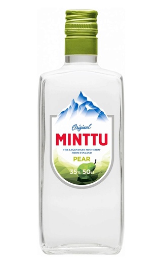 фото Minttu Polar Pear 0,5 л