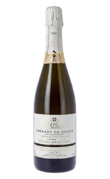 Игристое вино Domaine Bouvet Victor Emmanuel Cremant de Savoie 0,75 л