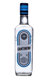 Текила Cantinero Blanco 0,7 л