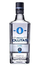 Текила Ollitas Blanco 0,7 л