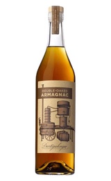 Арманьяк Dartigalongue Double-Oaked 0,7 л