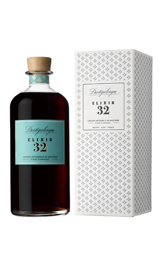 фото Dartigalongue Elixir 32 0,7 л