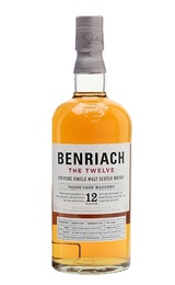 Виски Benriach The Twelve 12 Years Old 0,7 л