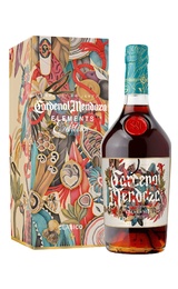 Хересный бренди Cardenal Mendoza Solera Gran Reserva 12 elements 0,7 л