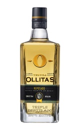 Текила Ollitas Reposado 0,7 л