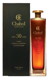 Арманьяк Chabot 30 Years 0,7 л