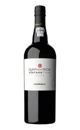 Портвейн Churchills Quinta da Gricha Vintage Port 2013 0,75 л