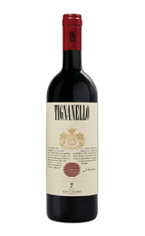 Вино Antinori Tignanello Toscana IGT 2021 0,75 л