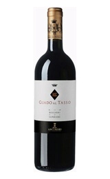 Вино Antinori Guado al Tasso Bolgheri DOC Superiore 2021 0,75 л