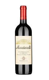 Вино Masciarelli Montepulciano d'Abruzzo 2022 0,75 л
