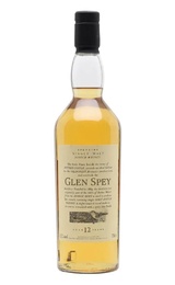 Виски Glen Spey 12 Years Old Flora & Fauna 0,7 л