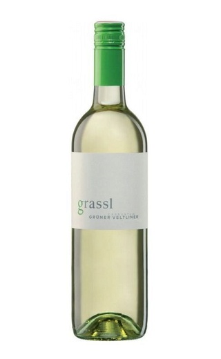 фото вино Grassl Gruner Veltliner 2023 0,75 л