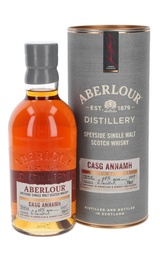 Виски Aberlour Casg Annamh Batch 0009 0,7 л