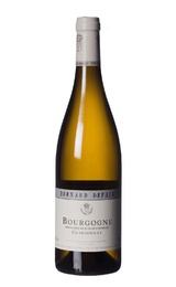 Вино Bernard Defaix Bourgogne Chardonnay 2022 0,75 л