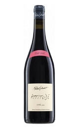 Вино Pascal Jolivet Attitude Pinot Noir 2022 0,75 л