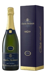 Игристое вино Charles Heidsieck Brut Reserve 0,75 л