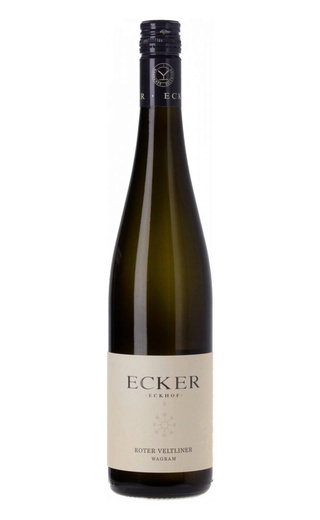 фото вино Ecker-Eckhof Roter Veltliner 2023 0,75 л