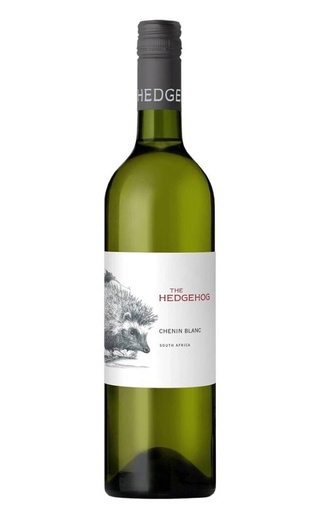 фото вино Hedgehog Chenin Blanc 2023 0,75 л