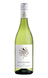 Вино Garden Route Sauvignon Blanc Upper Langkloof South Africa 2023 0,75 л