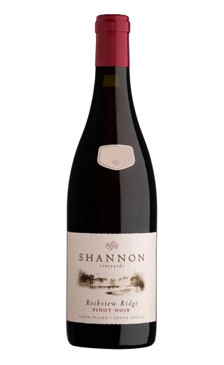 фото вино Shannon Vineyards RocknRolla Pinot Noir 0,75 л