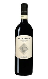 Вино Antinori La Braccesca Bramasole Cortona DOC 2021 0,75 л