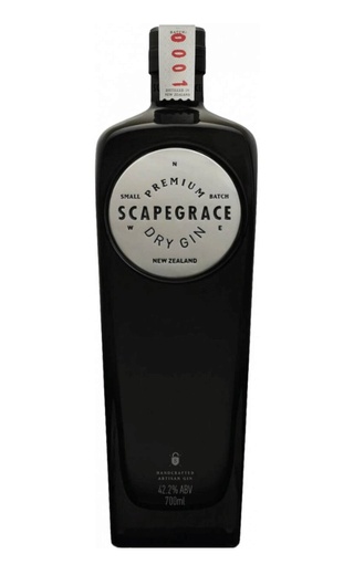 фото джин Scapegrace Classic 0,7 л