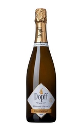 Креман Dopff au Moulin Cremant d'Alsace Chardonnay Sans Soufre Ajoute 2020 0,75 л