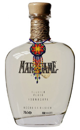 Текила Maracame Plata 0,7 л